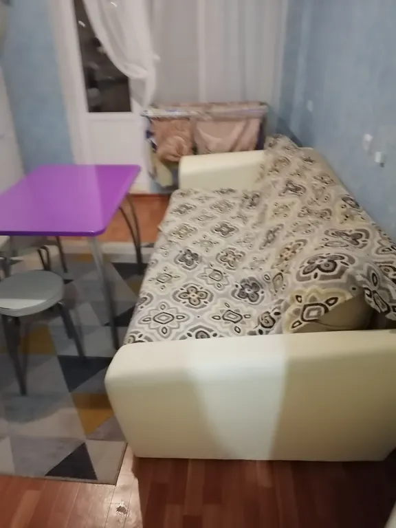 Квартира люкс с шикарной кроватью