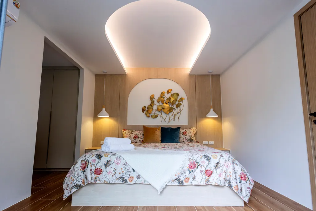 Лучший отдых у пляжа Камала, чисто, душевно, тихо