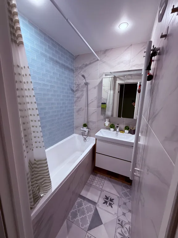 Уют и комфорт в тихом районе Азова