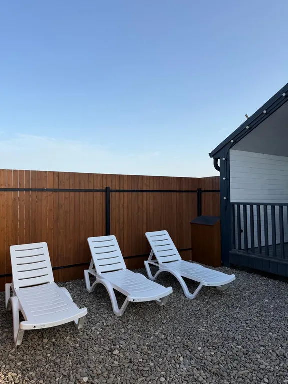 Коттедж с видом на море №1