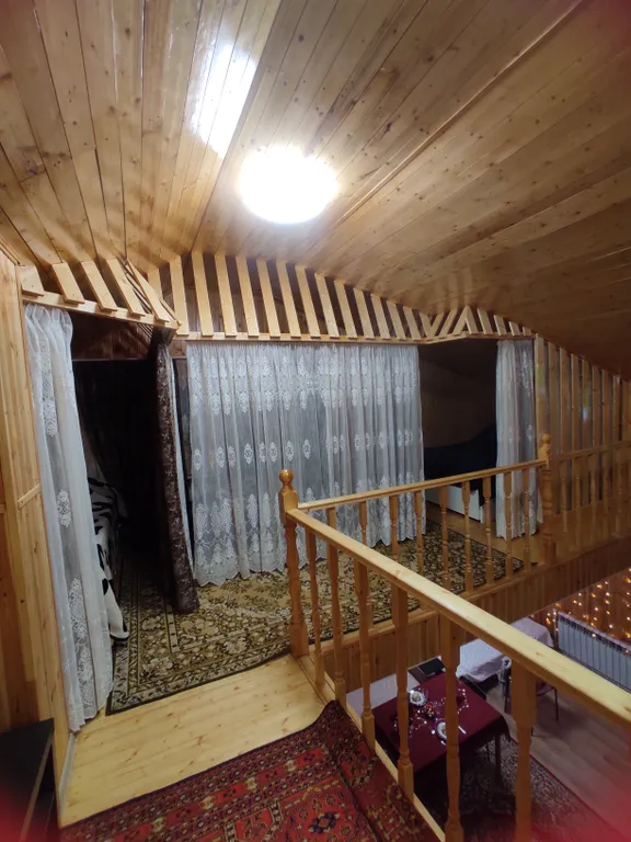 Дом для отдыха