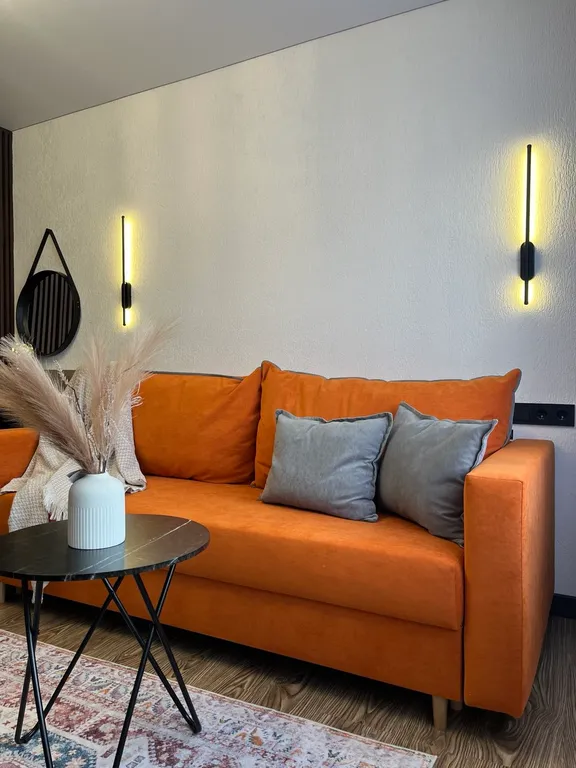 Самая шикарная квартира в городе