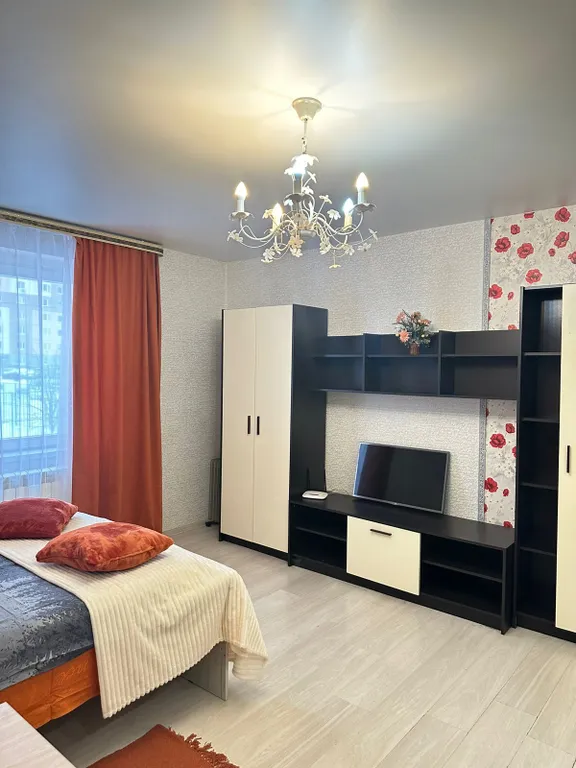 Студия лисичка