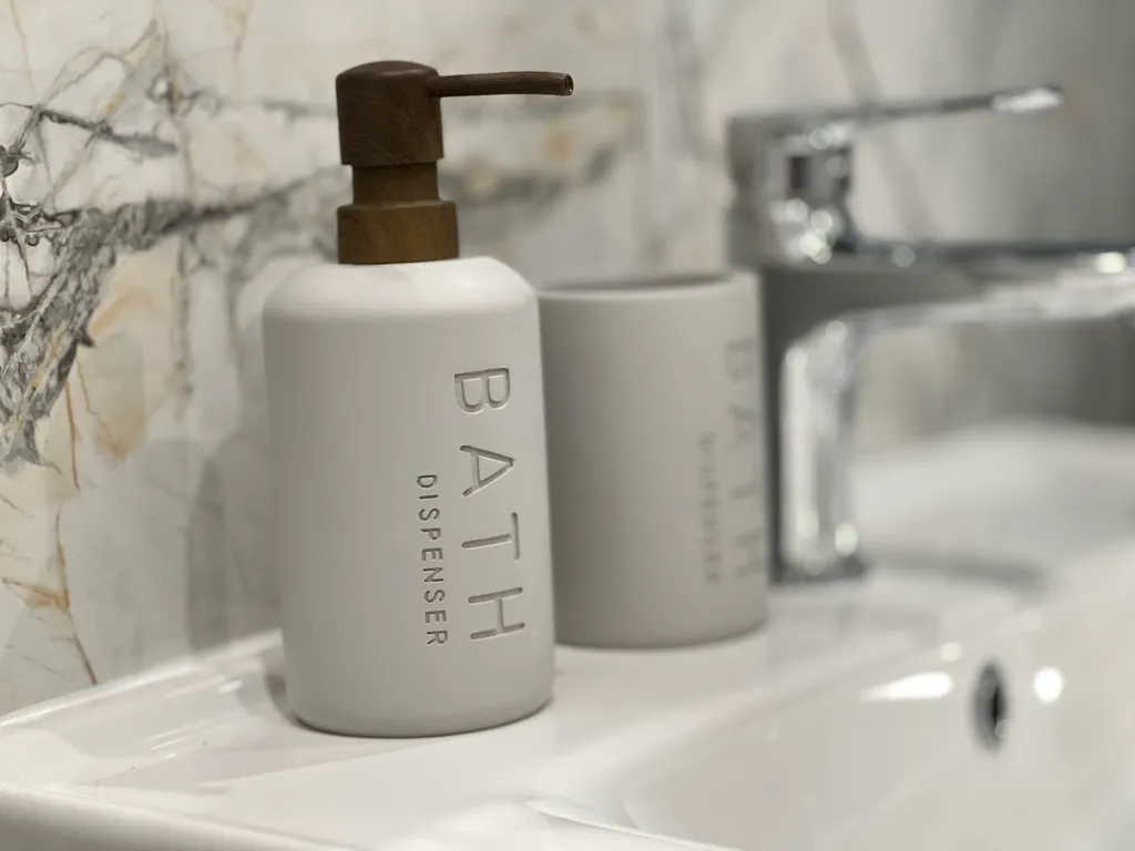 Уютная квартира недалеко от моря