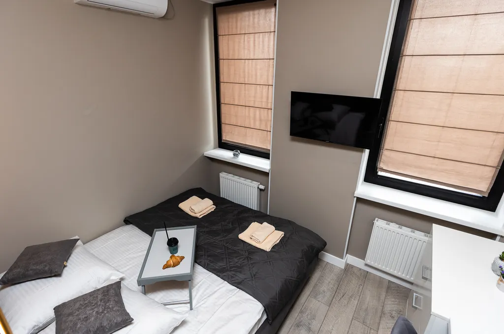 Стильная дизайнерская квартира недорого