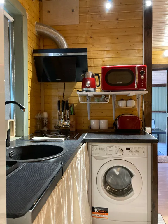 Only- домик у леса