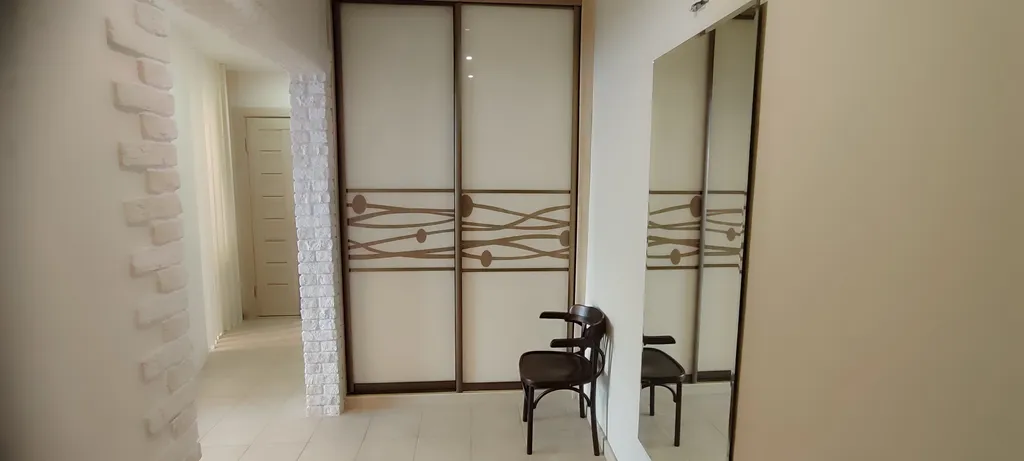 Квартира Квартира Minsk park apartment — Минск