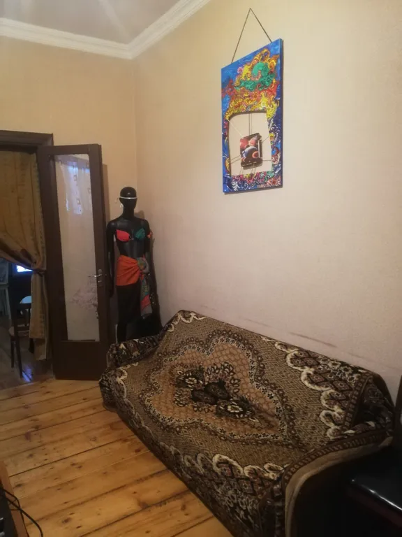 Уютная квартира в центре города — аренда посуточно в Тбилиси