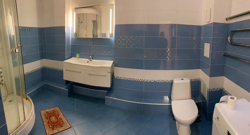 Квартира Квартира в самом центре — Тюмень