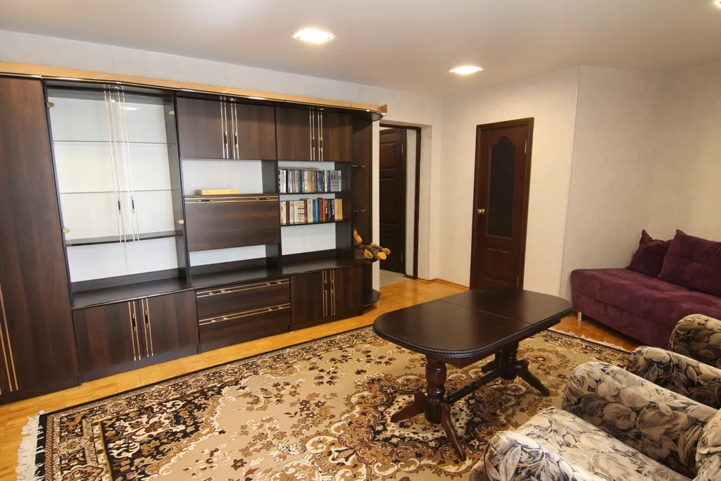 Квартира люкс