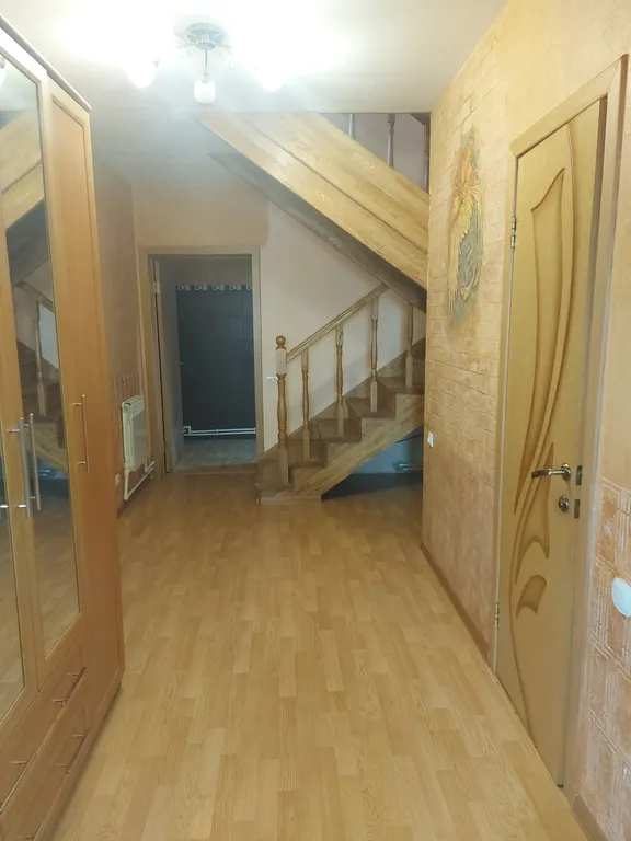 Уютный коттедж у моря круглый год