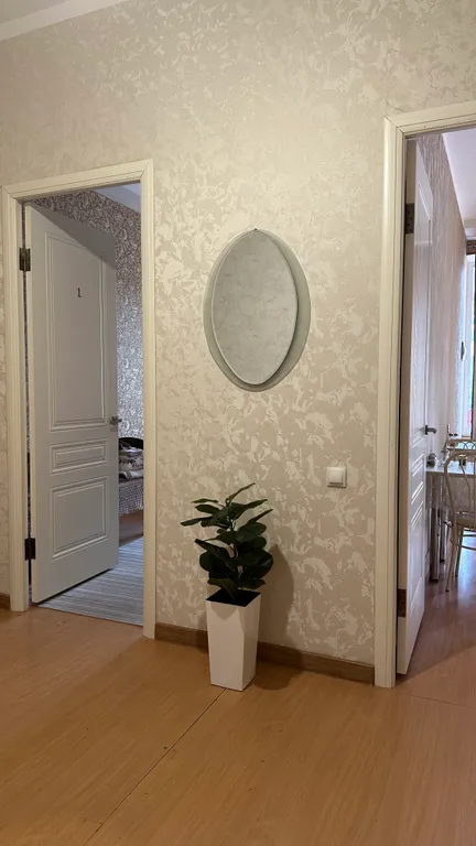 Квартира Квартира с видом площадь — Гуниб