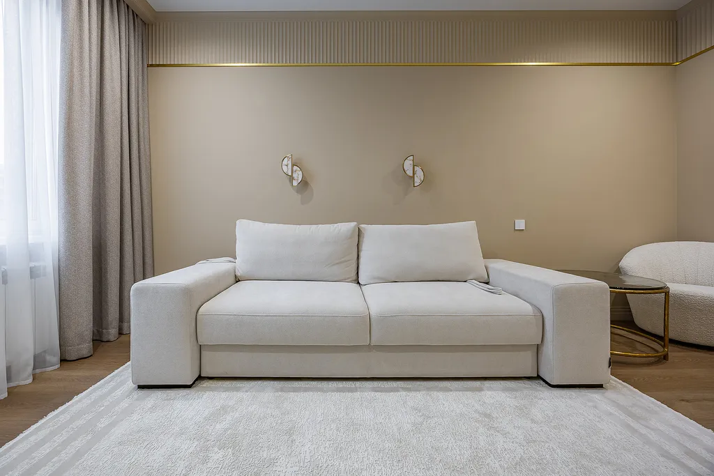 Элитная квартира в самом центре