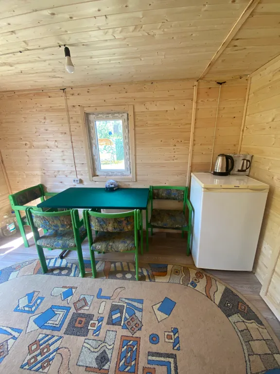 Коттедж Дача напротив областной больницы — аренда посуточно в Тамбов