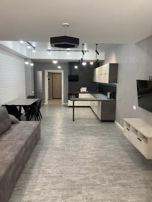 Квартира Квартира в самом центре — Севастополь