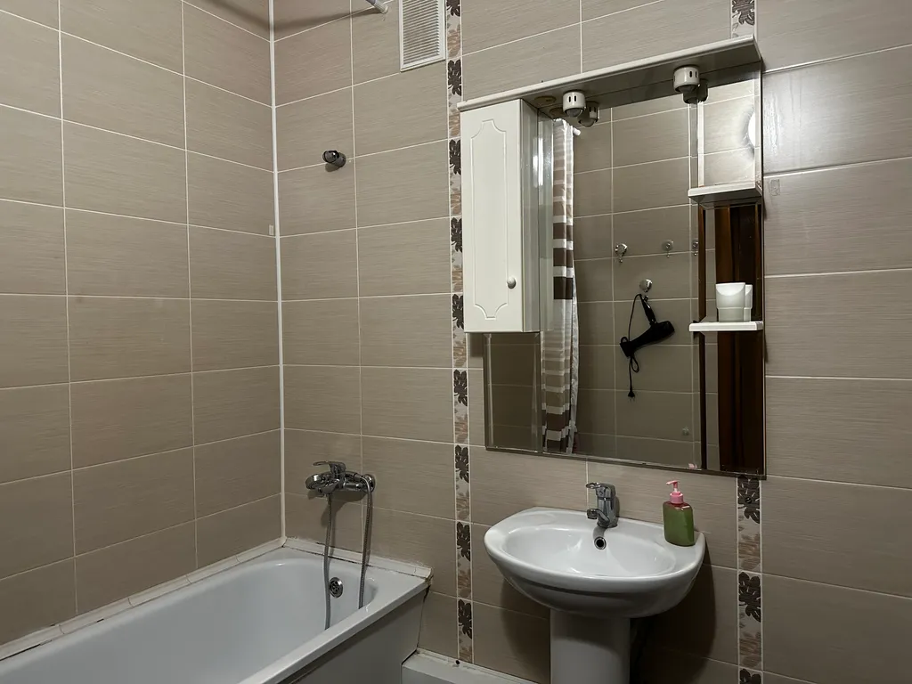 Уютная чистая квартира в лучшем микрорайоне города