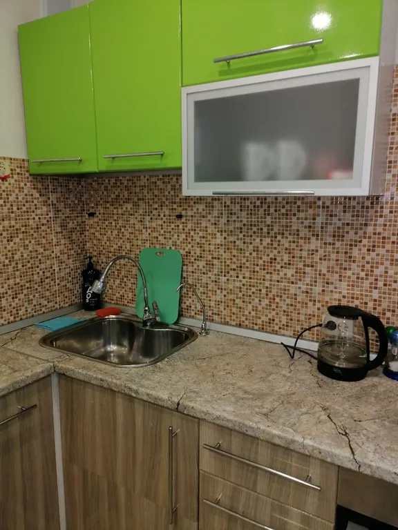 Квартира просто супер