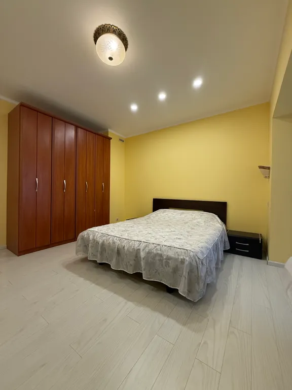 Роскошный дом