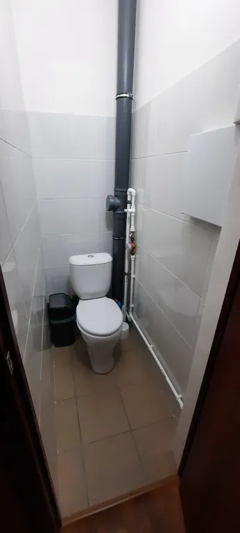 Уютная квартира во 2-м микрорайоне возле гипермаркета Лента