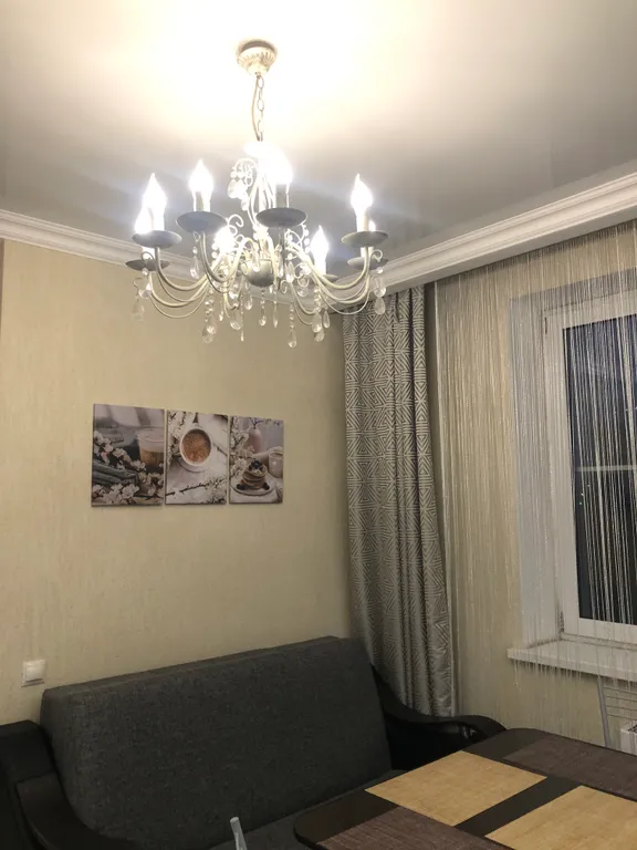 Уютная квартира в 5 минутах от центра города