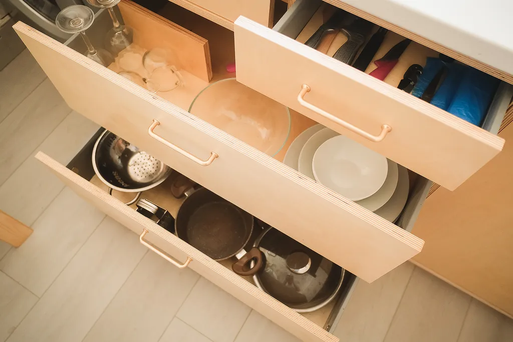 Уютная квартира возле моря с камином