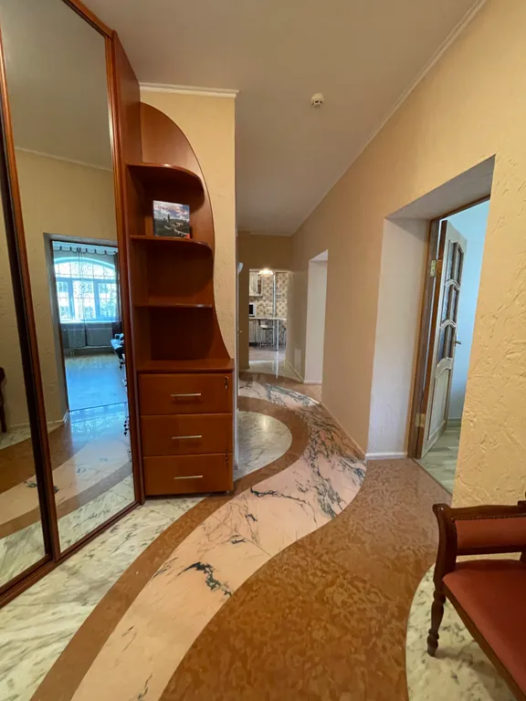 Квартира Квартира в центре — Светлогорск