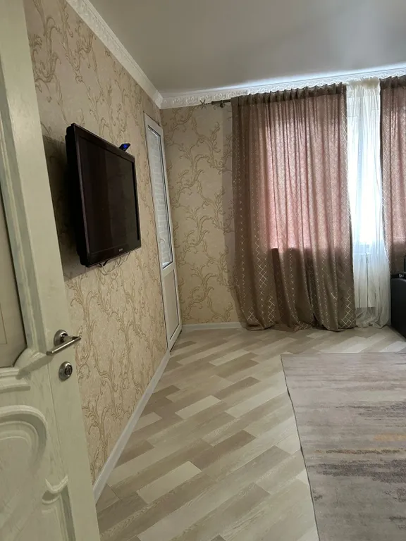 Квартира Двухкомнатная уютная квартира в Каспийске — Каспийск