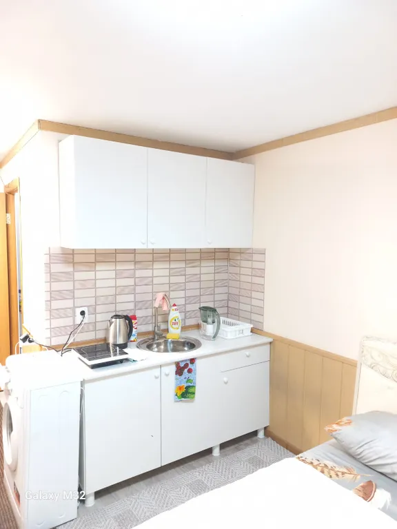 Современная студия