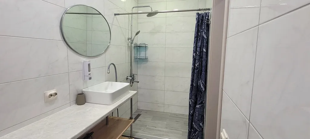 Уютный коттедж в центре курорта