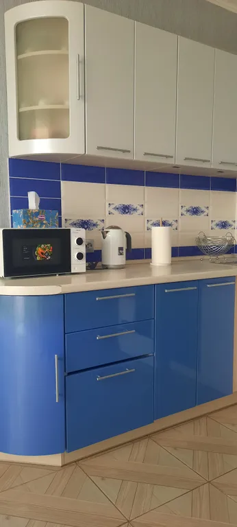 Квартира в центре города