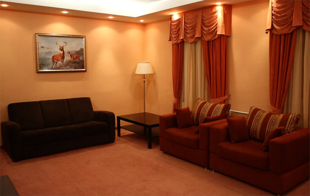 Квартира Комната — аренда посуточно в Ярославль