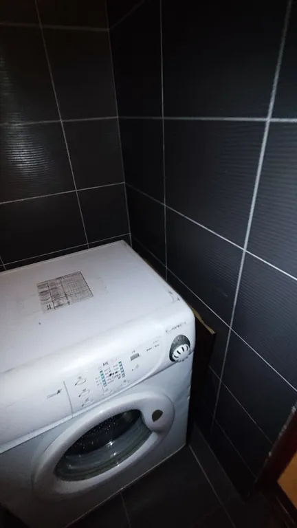 Просторная квартира в новом доме, центр города