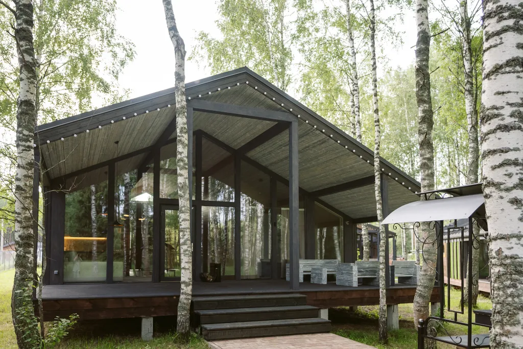 Дом кассандра