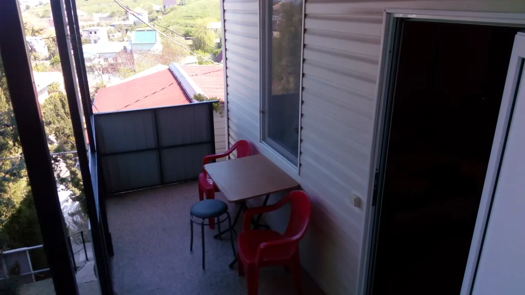 Комната стандарт