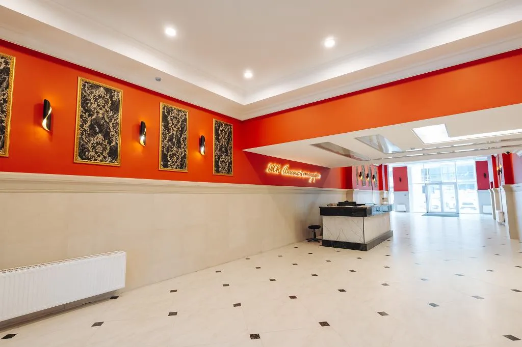 Новая, уютная квартира в ЖК Высокий стандарт