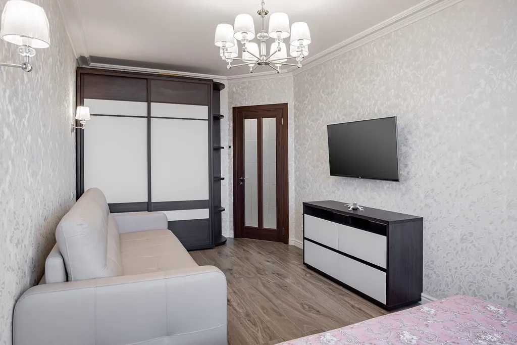 Квартира Люксовая квартира — Севастополь