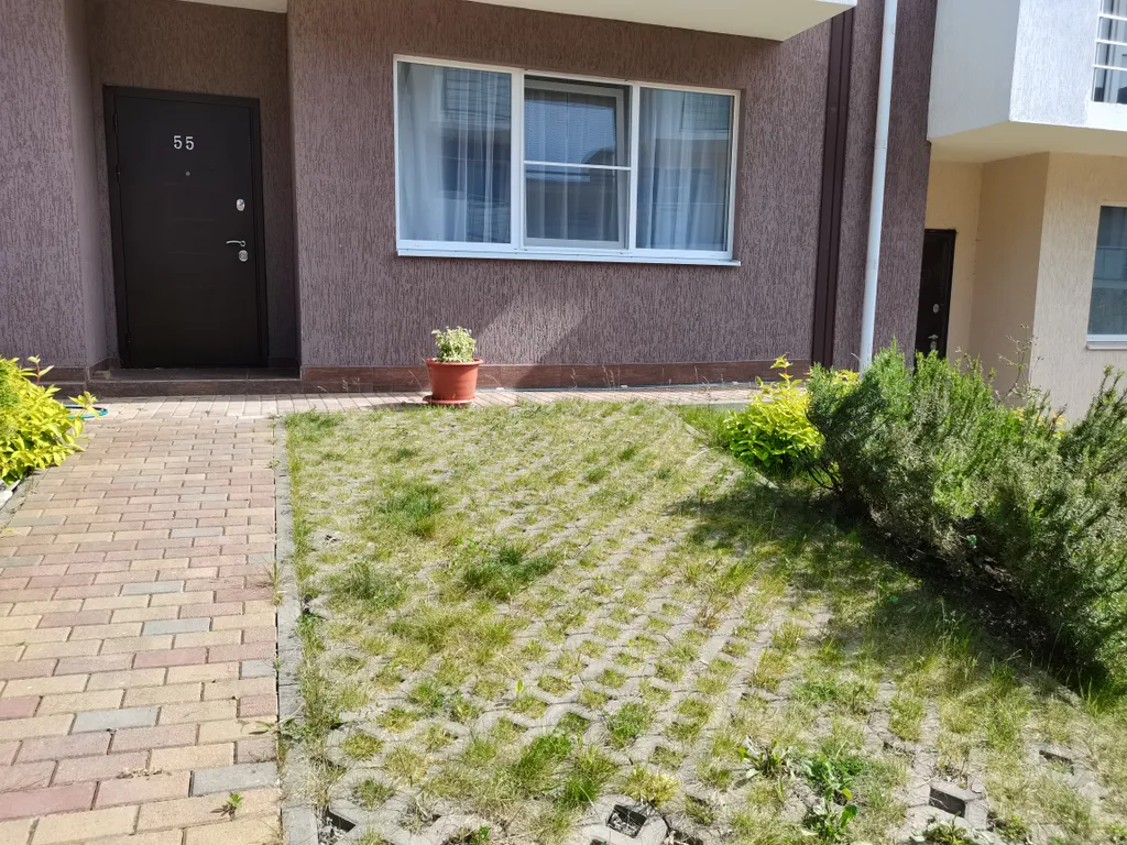 Студия в Изумрудном городе