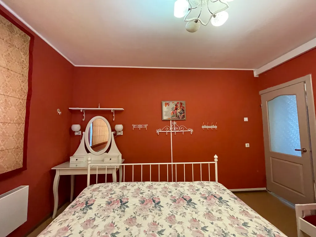 Уютная чистая квартира в новом микрорайоне