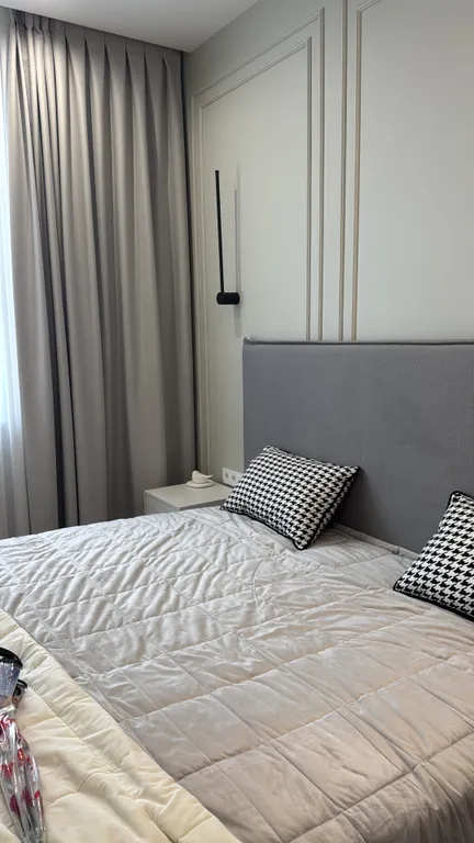 4 комнатный Дом с бассейном