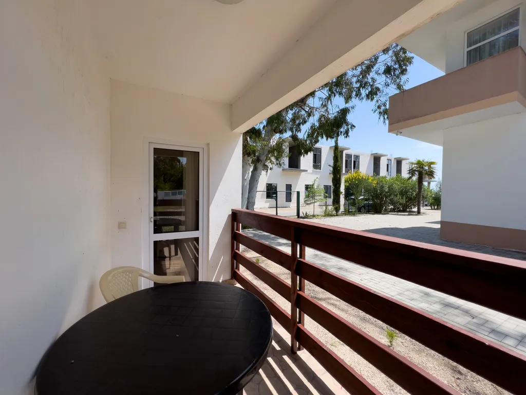 Apartment Lazurniy Bereg