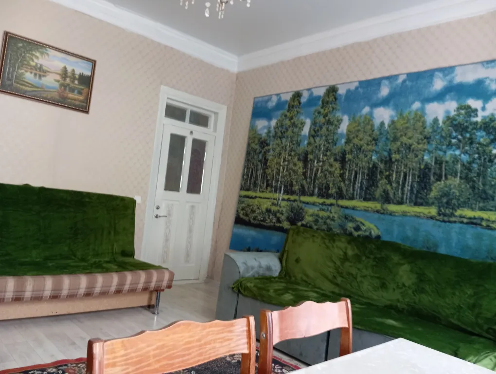 2-комнатный Дом