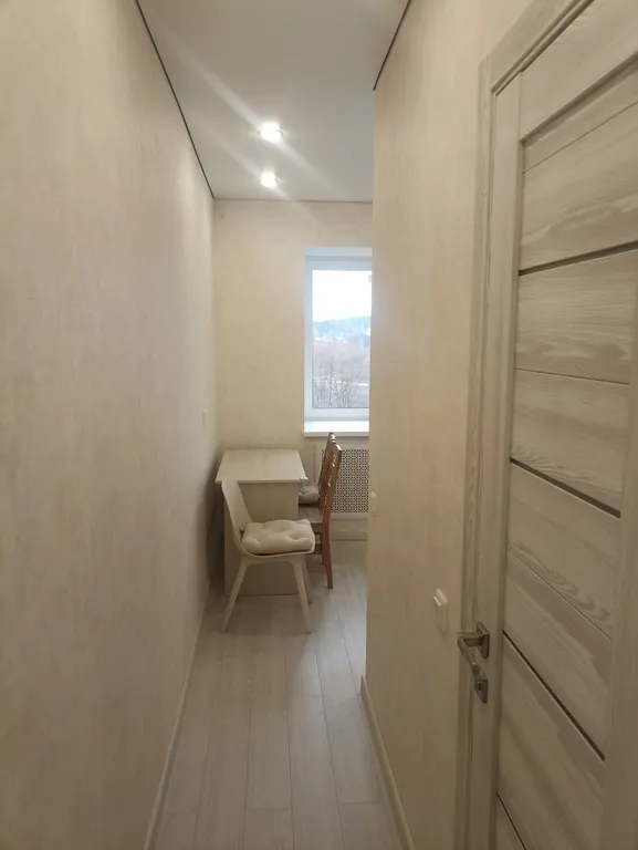 Апартаменты люкс