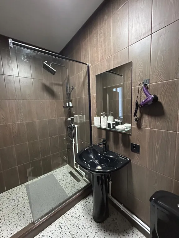 Коттедж Загородный коттедж у чистых прудов — Санкт-Петербург