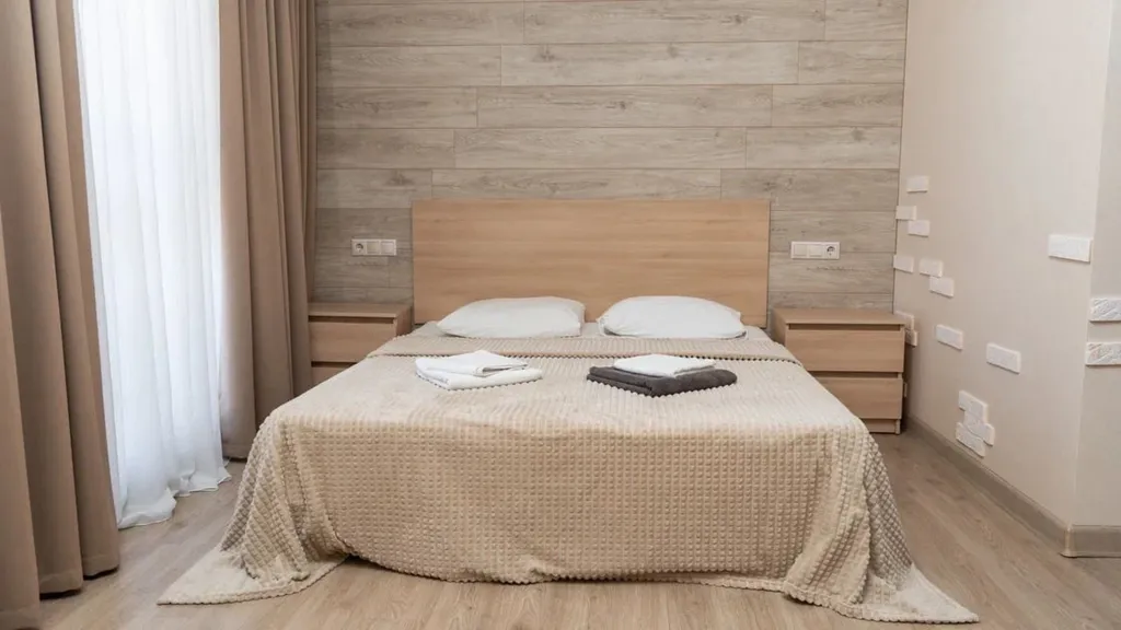 Квартира Комната — аренда посуточно в Агой