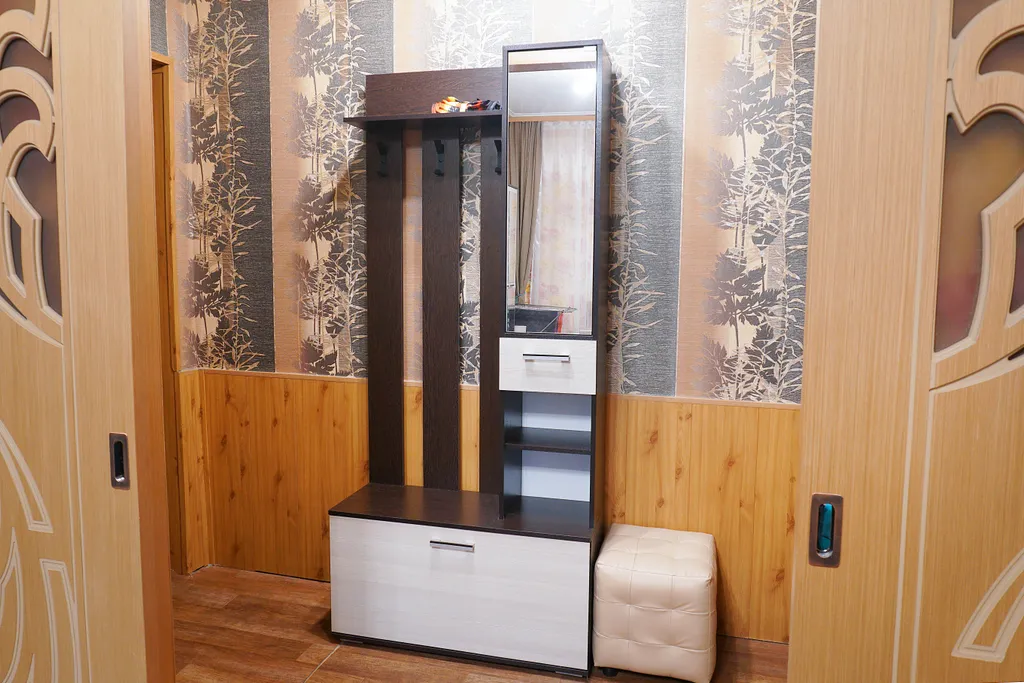 Видовая 2-х комнатная квартира в центре,- У КОЛОКОЛЬНИ!!