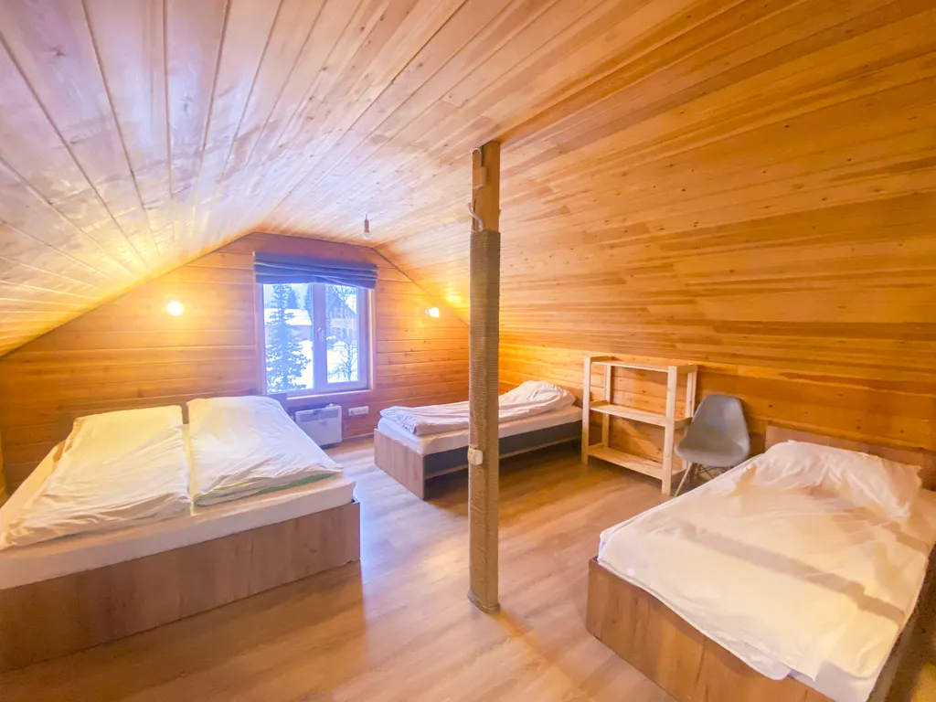 Уютный дом Ярило