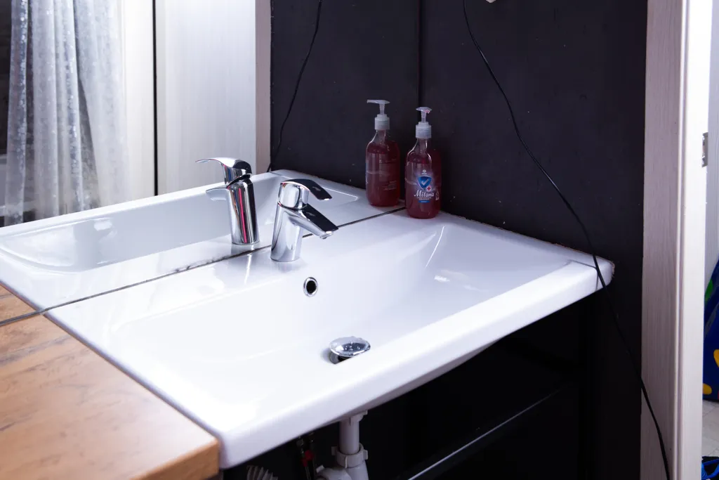 Уютная квартира с панорамным видом на город