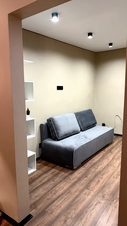 Коттедж Коттедж Уютный таунхаус в центральном районе — Сочи