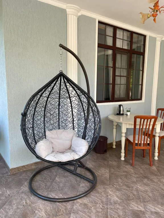 Коттедж Комфортный номер в центре города — аренда посуточно в Новый Афон