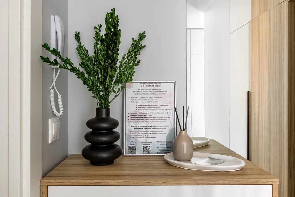 Квартира Премиальные Апартаменты от FlatsStories — Пушкин